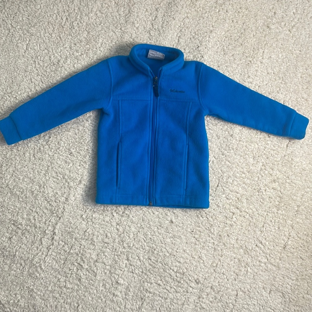 Columbia Infant 18-24 Months Jacket
